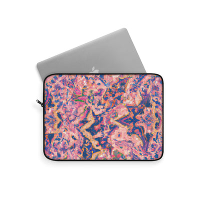 MagnoliaCouture - LGBTQ+ Laptop Sleeve (12", 13", 15")