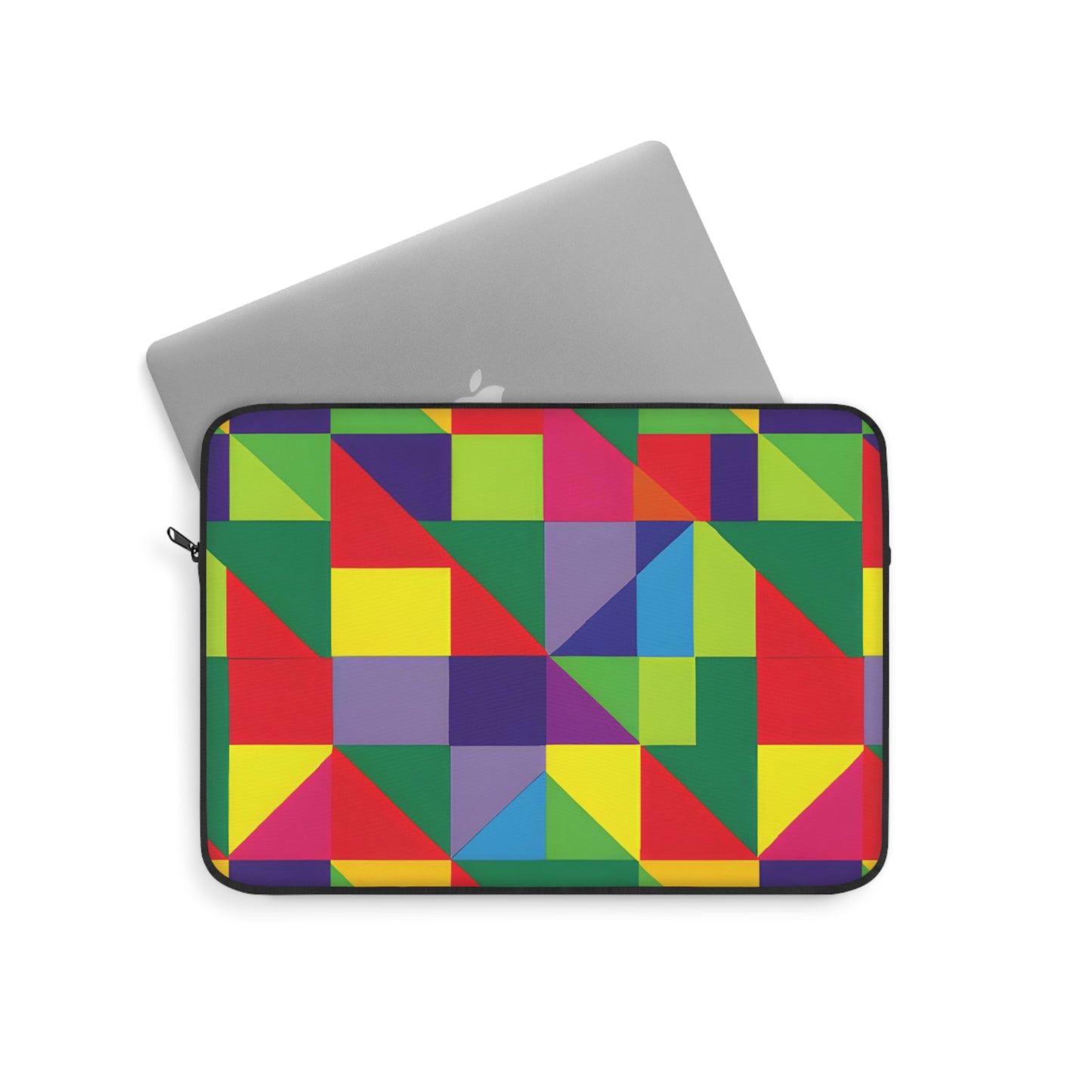 DemiDiamonds - LGBTQ+ Laptop Sleeve (12", 13", 15")