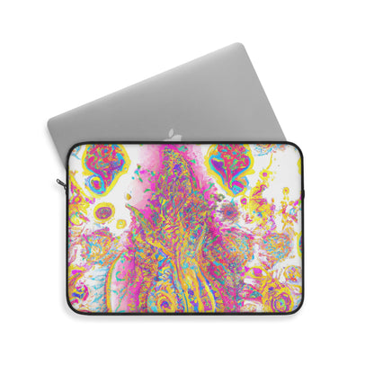 IrisCabaret - LGBTQ+ Laptop Sleeve (12", 13", 15")