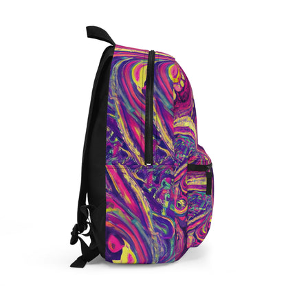LuxLaRue - LGBTQ+ Pride Backpack