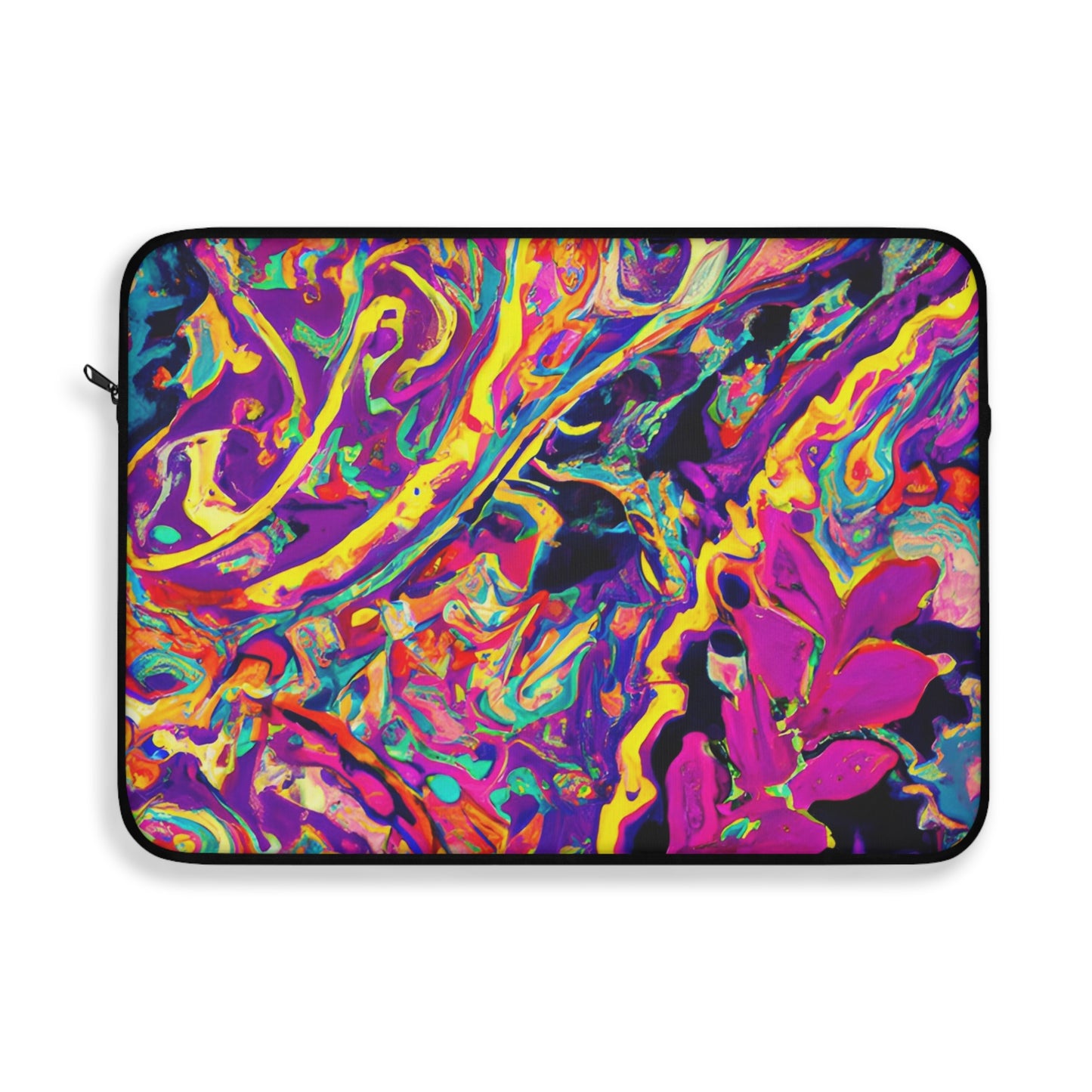 OdyssiaAstar - LGBTQ+ Laptop Sleeve (12", 13", 15")
