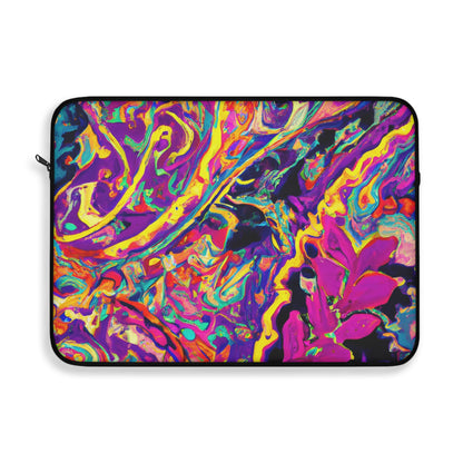 OdyssiaAstar - LGBTQ+ Laptop Sleeve (12", 13", 15")
