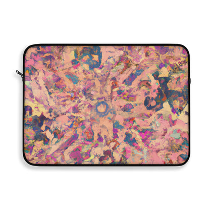 Glitterazzi - LGBTQ+ Laptop Sleeve (12", 13", 15")