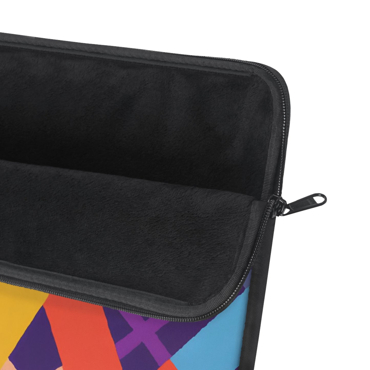 ElectraShokk - LGBTQ+ Laptop Sleeve (12", 13", 15")