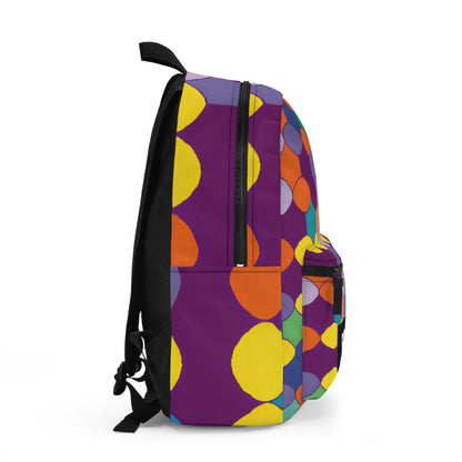 CrystalRainbow - Gay Pride Backpack