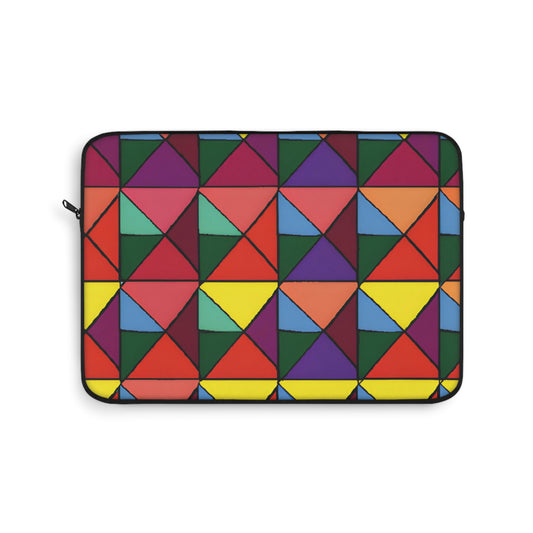 CherryGlamazon - LGBTQ+ Laptop Sleeve (12", 13", 15")