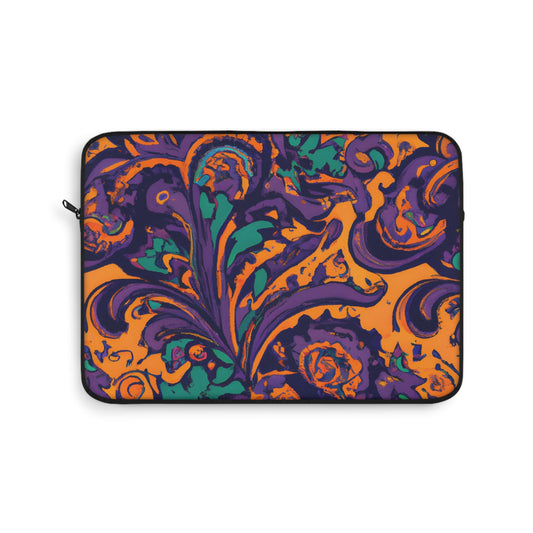 GlamourGilda - LGBTQ+ Laptop Sleeve (12", 13", 15")