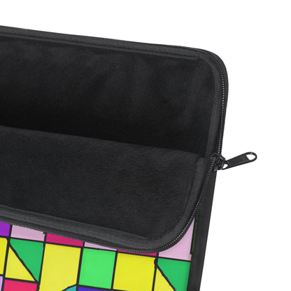 VanitySmash - LGBTQ+ Laptop Sleeve (12", 13", 15")