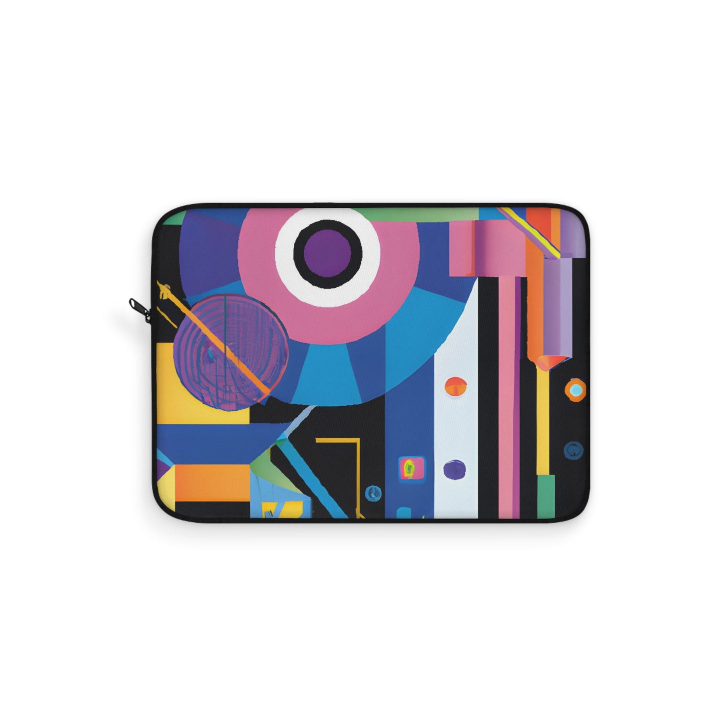 CosmicCouture - LGBTQ+ Laptop Sleeve (12", 13", 15")