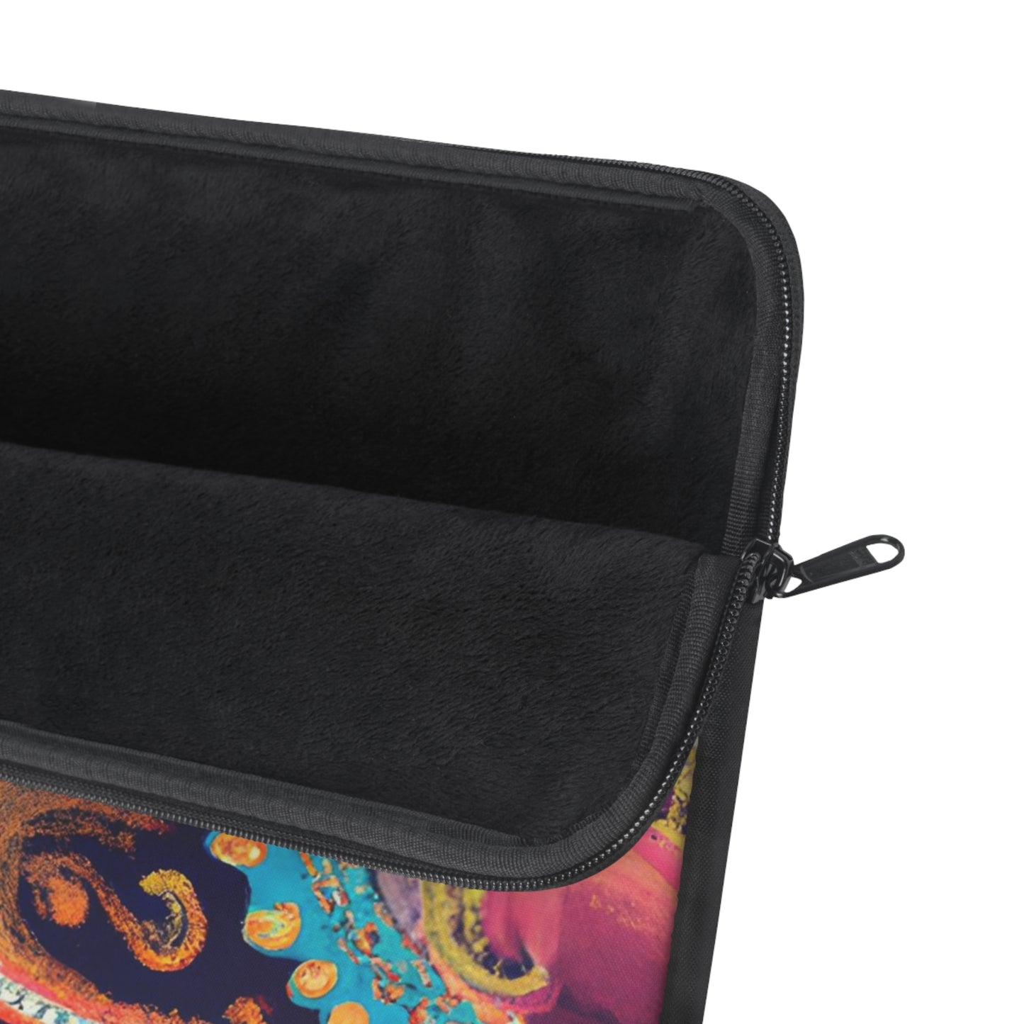 MaudeeLaFlamme - LGBTQ+ Laptop Sleeve (12", 13", 15")