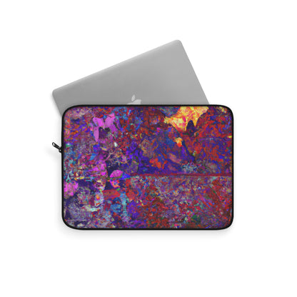 VelvetOpulence - LGBTQ+ Laptop Sleeve (12", 13", 15")