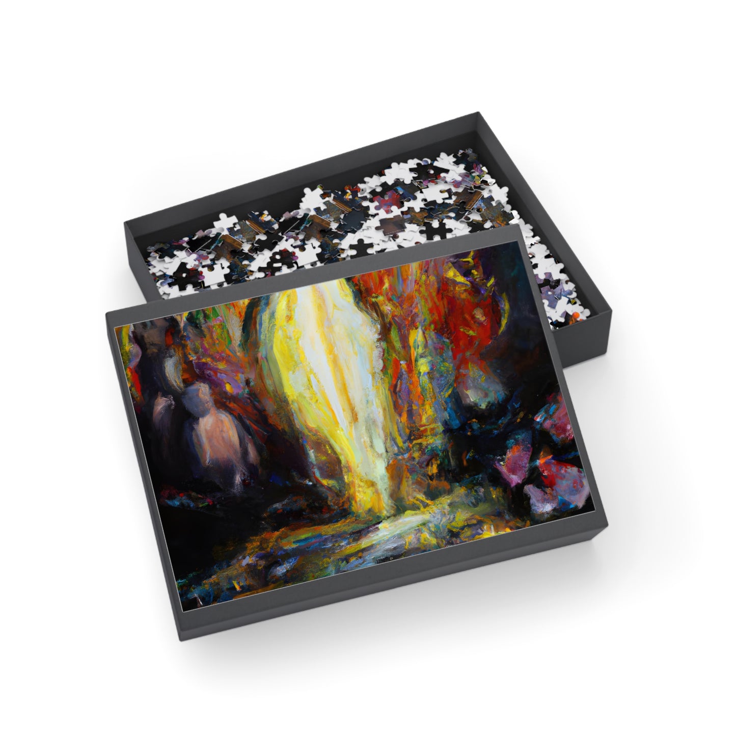 LorenzoUmbria - Gay Hope Jigsaw Puzzle