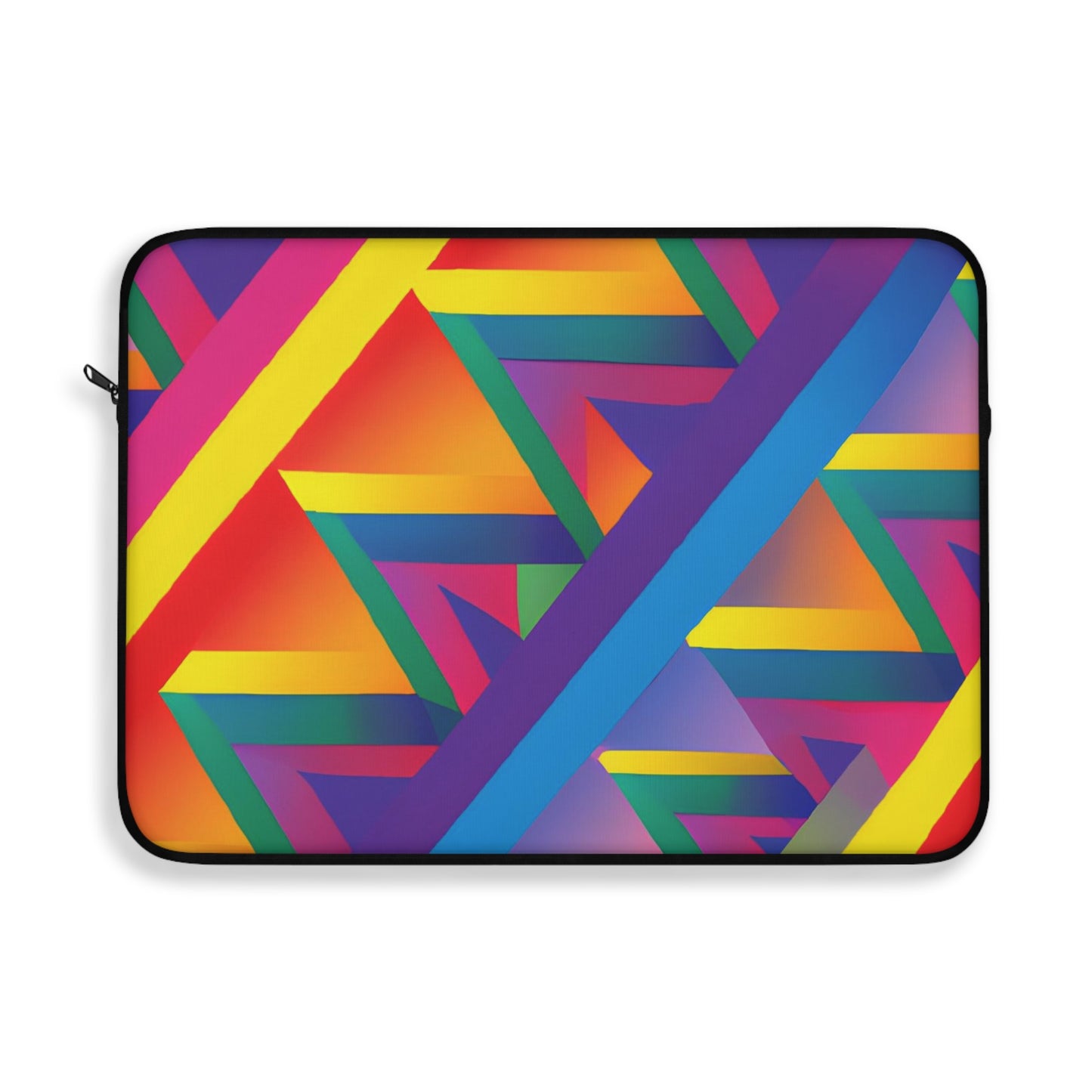 ClaireAge - LGBTQ+ Laptop Sleeve (12", 13", 15")