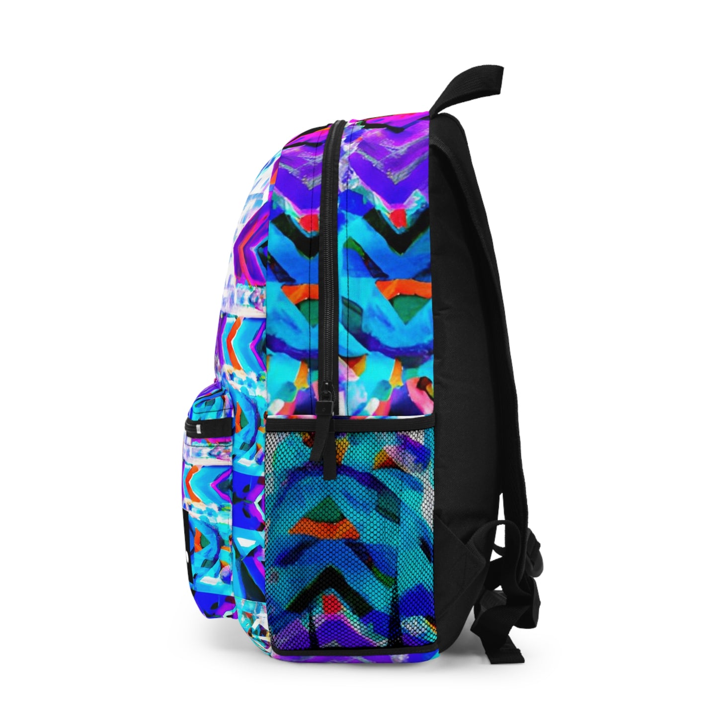 GalactiQ - Gay-Inspired Backpack