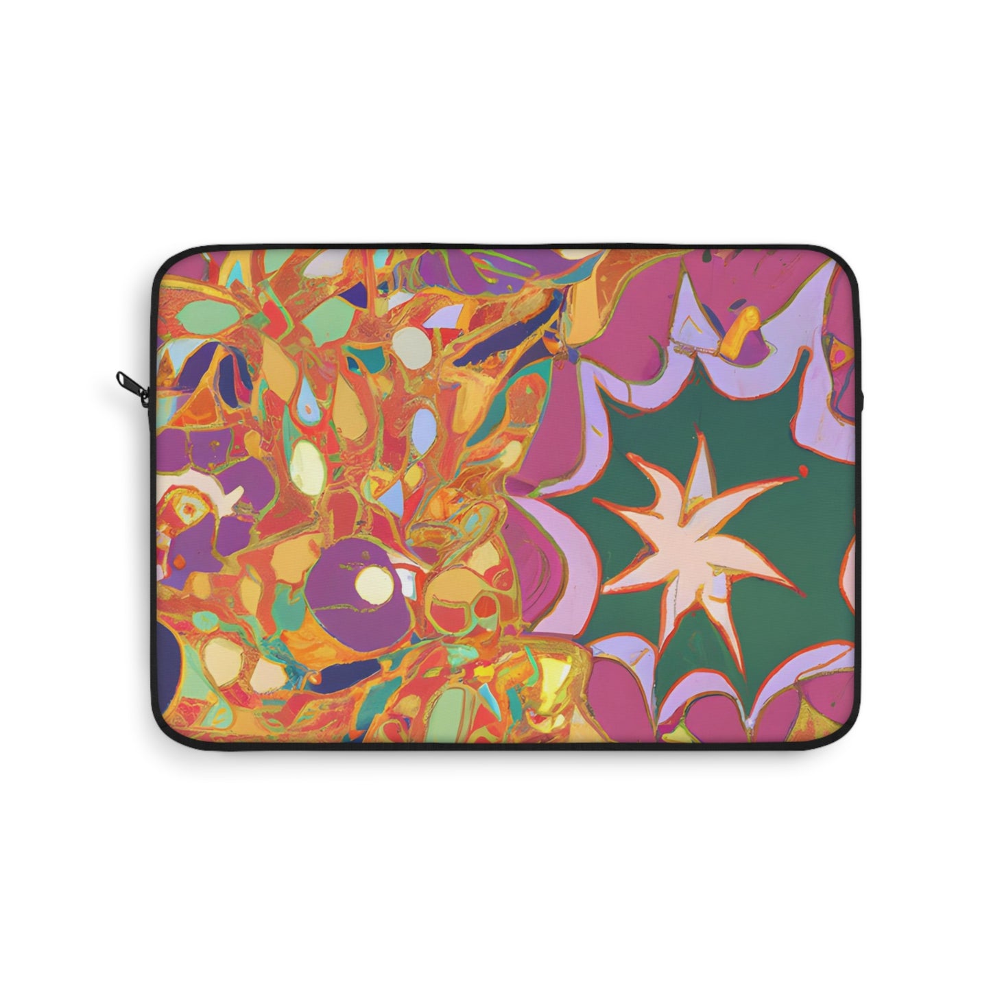FlapperFez - LGBTQ+ Laptop Sleeve (12", 13", 15")