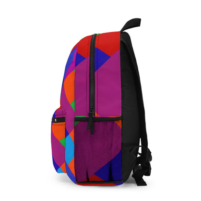 JesterJayne - Hustler Pride Backpack