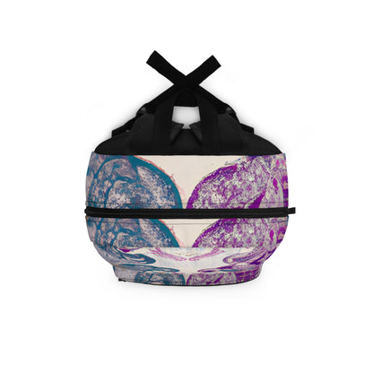 Lol lipsync - LGBTQ+ Pride Backpack