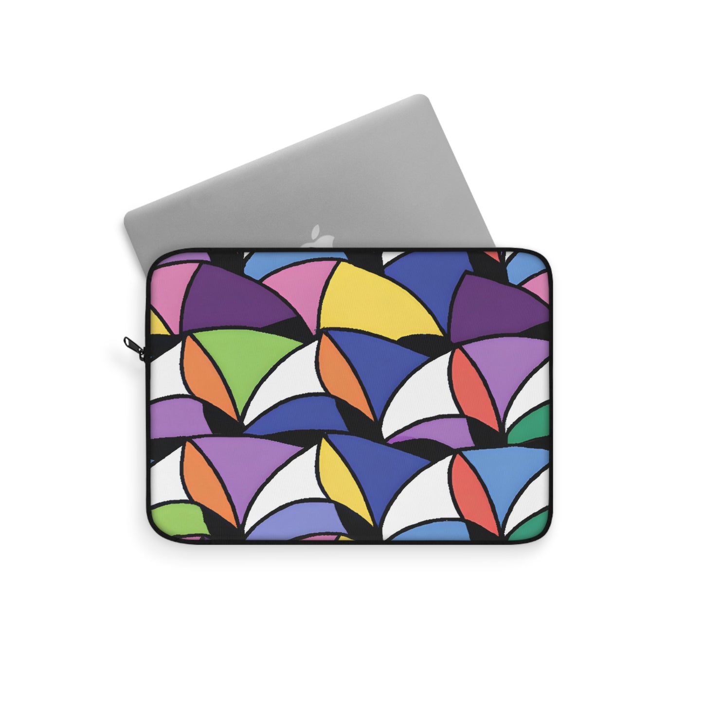 Glamazonia - LGBTQ+ Laptop Sleeve (12", 13", 15")