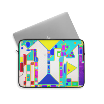 NyxStarlight - LGBTQ+ Laptop Sleeve (12", 13", 15")