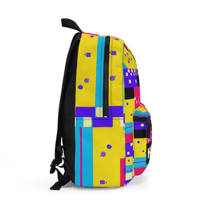 Starion - LGBTQ+ Pride Backpack
