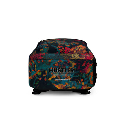 VelvetSensation - LGBTQ+ Pride Backpack