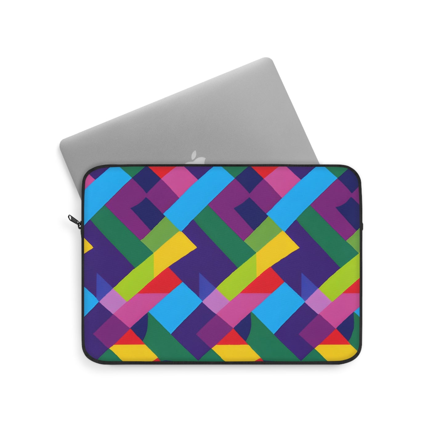 FabuLuxe - LGBTQ+ Laptop Sleeve (12", 13", 15")
