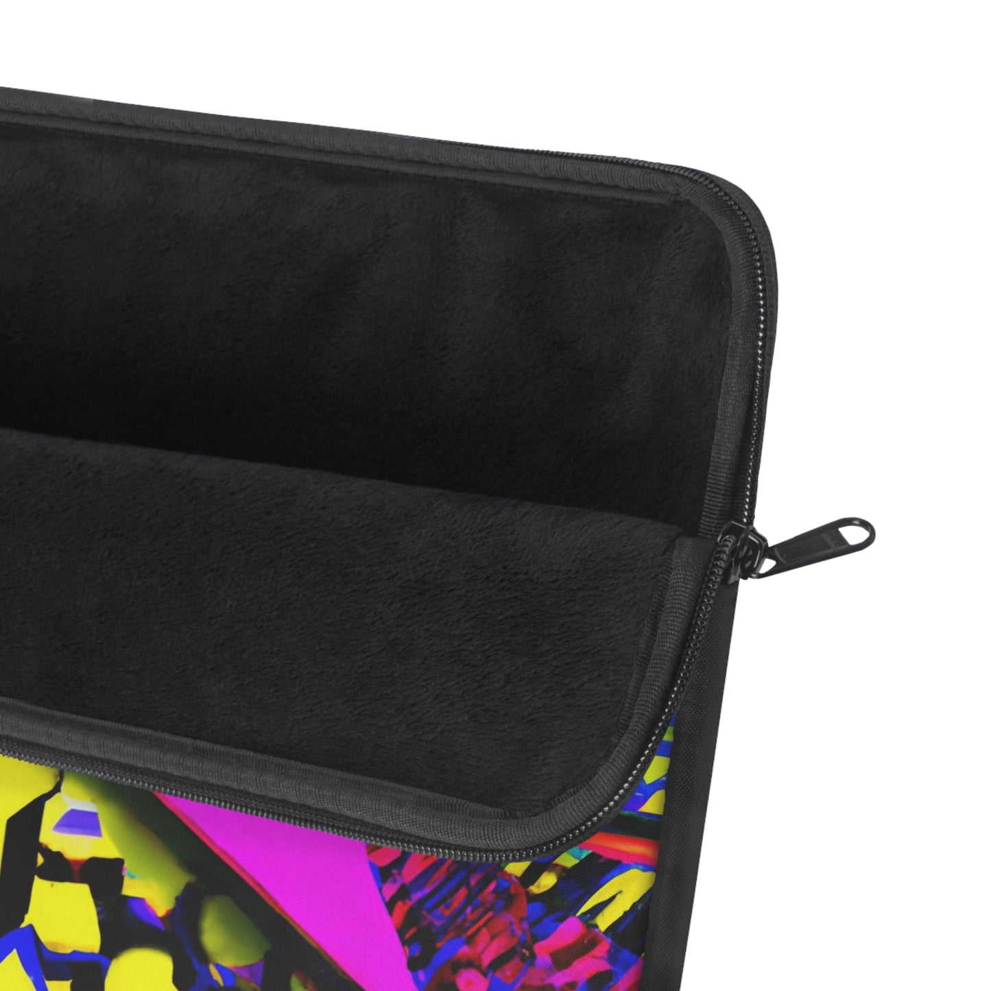 Starflux23 - LGBTQ+ Laptop Sleeve (12", 13", 15")
