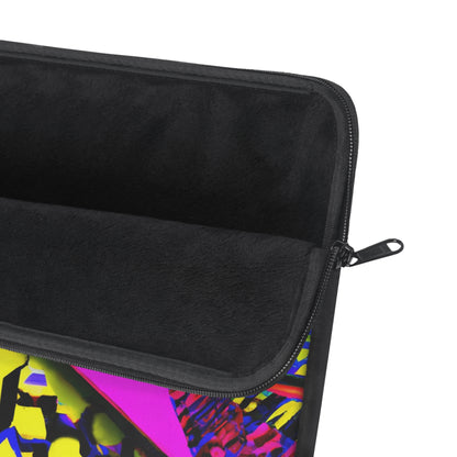Starflux23 - LGBTQ+ Laptop Sleeve (12", 13", 15")