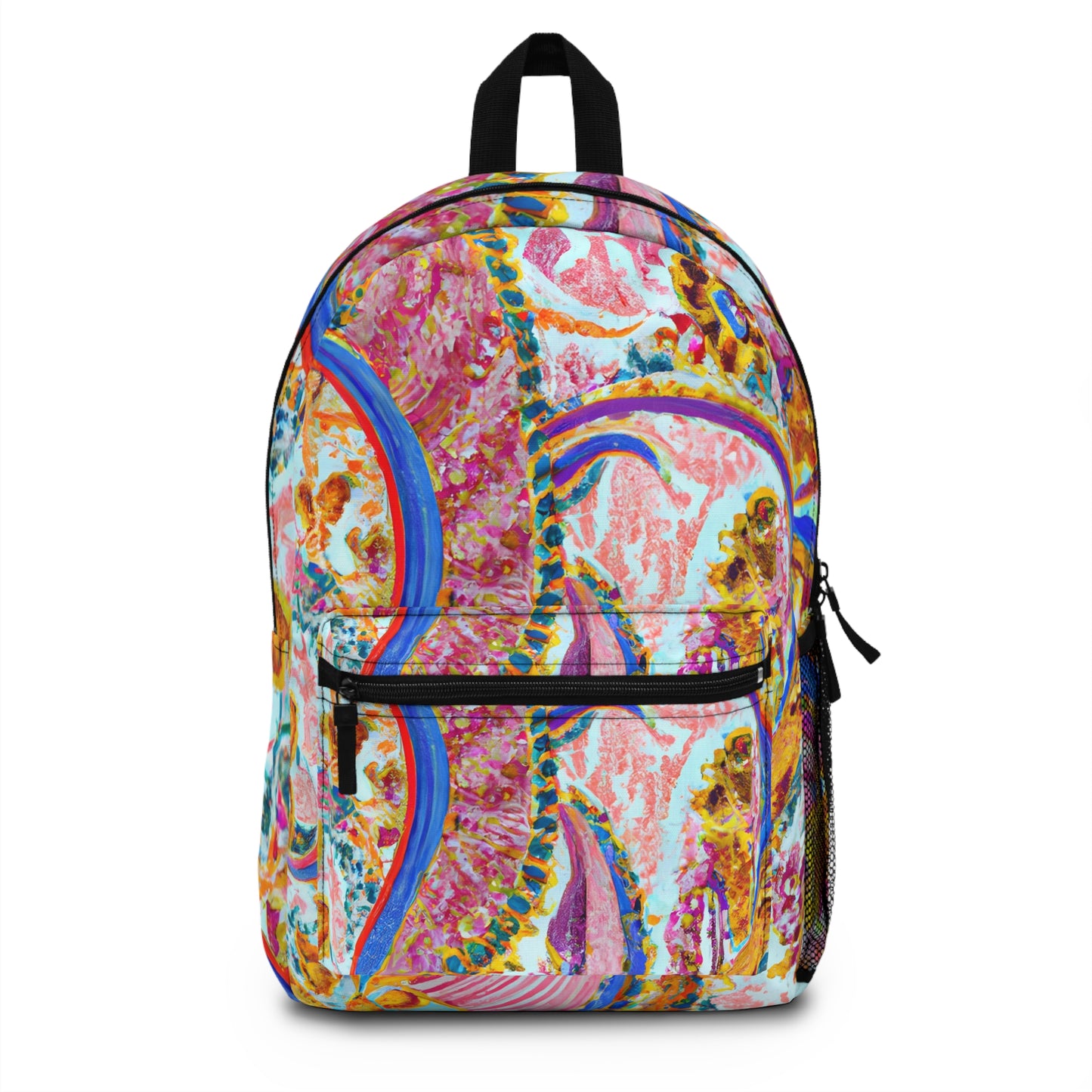 TinselTrixie - LGBTQ+ Pride Backpack