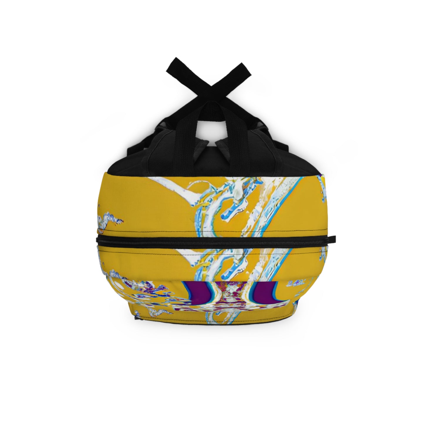 SparkleFlapper - LGBTQ+ Pride Backpack