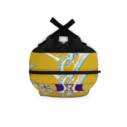 SparkleFlapper - LGBTQ+ Pride Backpack