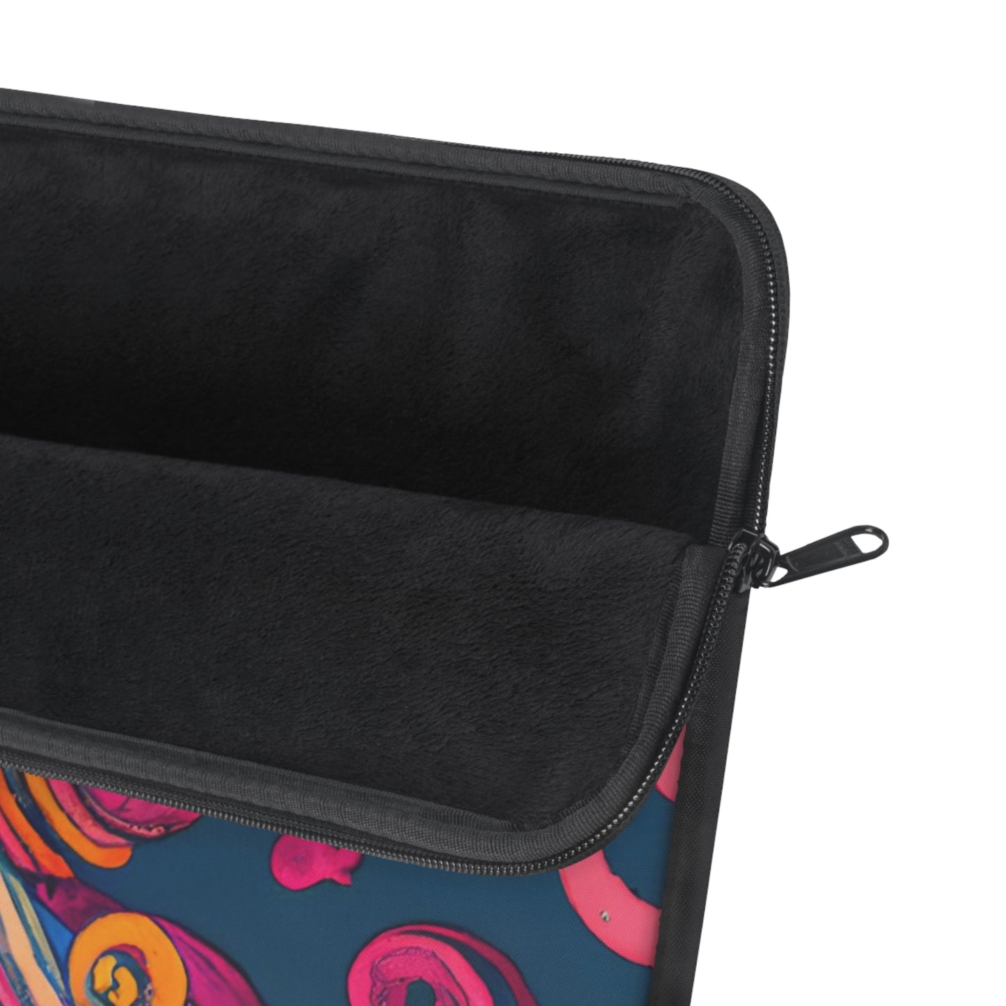 BetteCabaret - LGBTQ+ Laptop Sleeve (12", 13", 15")
