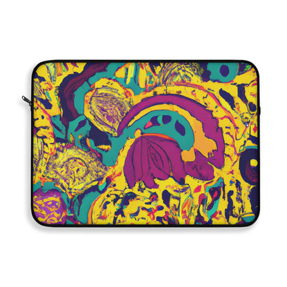 Emberruth - LGBTQ+ Laptop Sleeve (12", 13", 15")