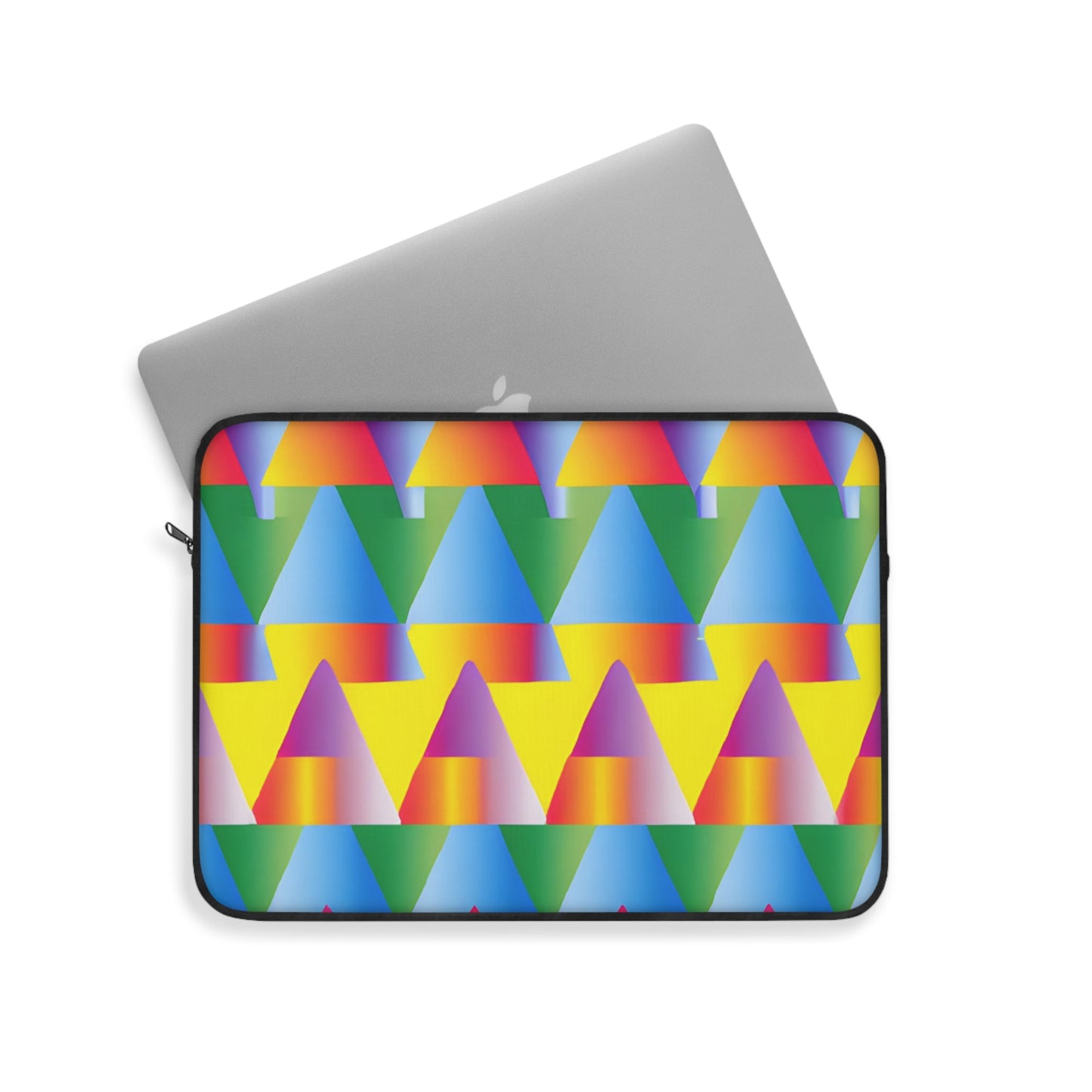 CandiCouture - LGBTQ+ Laptop Sleeve (12", 13", 15")