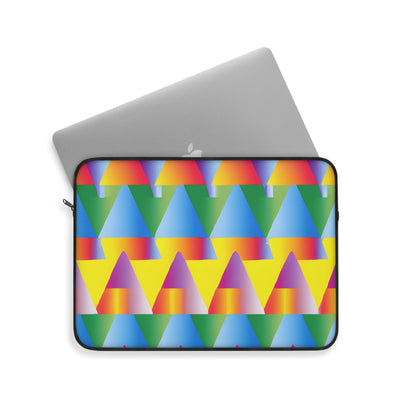 CandiCouture - LGBTQ+ Laptop Sleeve (12", 13", 15")