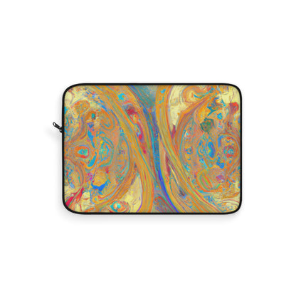 LolaLuster - LGBTQ+ Laptop Sleeve (12", 13", 15")