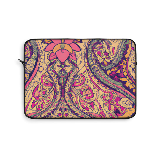TinselVanity - LGBTQ+ Laptop Sleeve (12", 13", 15")
