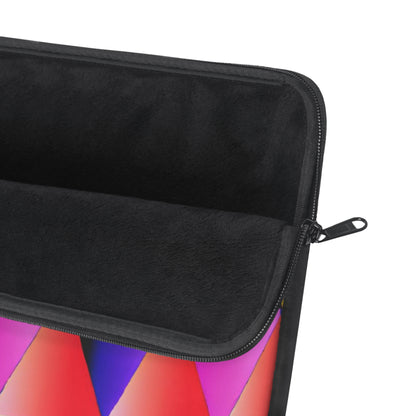 ShimmyShake - LGBTQ+ Laptop Sleeve (12", 13", 15")