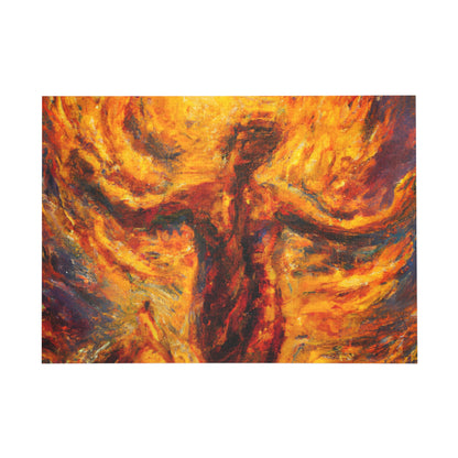 Leonardo da Vinci - Gay Hope Jigsaw Puzzle