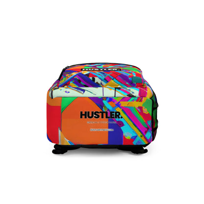 Starfire23 - Hustler Backpack