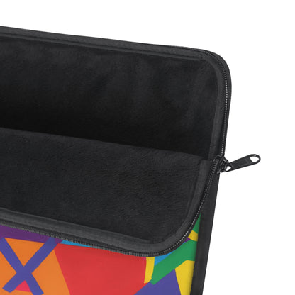 FierceFreeze - LGBTQ+ Laptop Sleeve (12", 13", 15")
