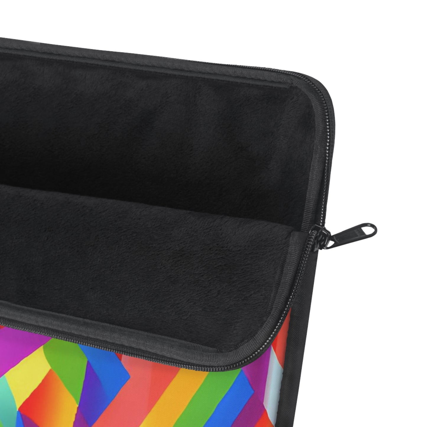 GlitteratiGlamour - LGBTQ+ Laptop Sleeve (12", 13", 15")