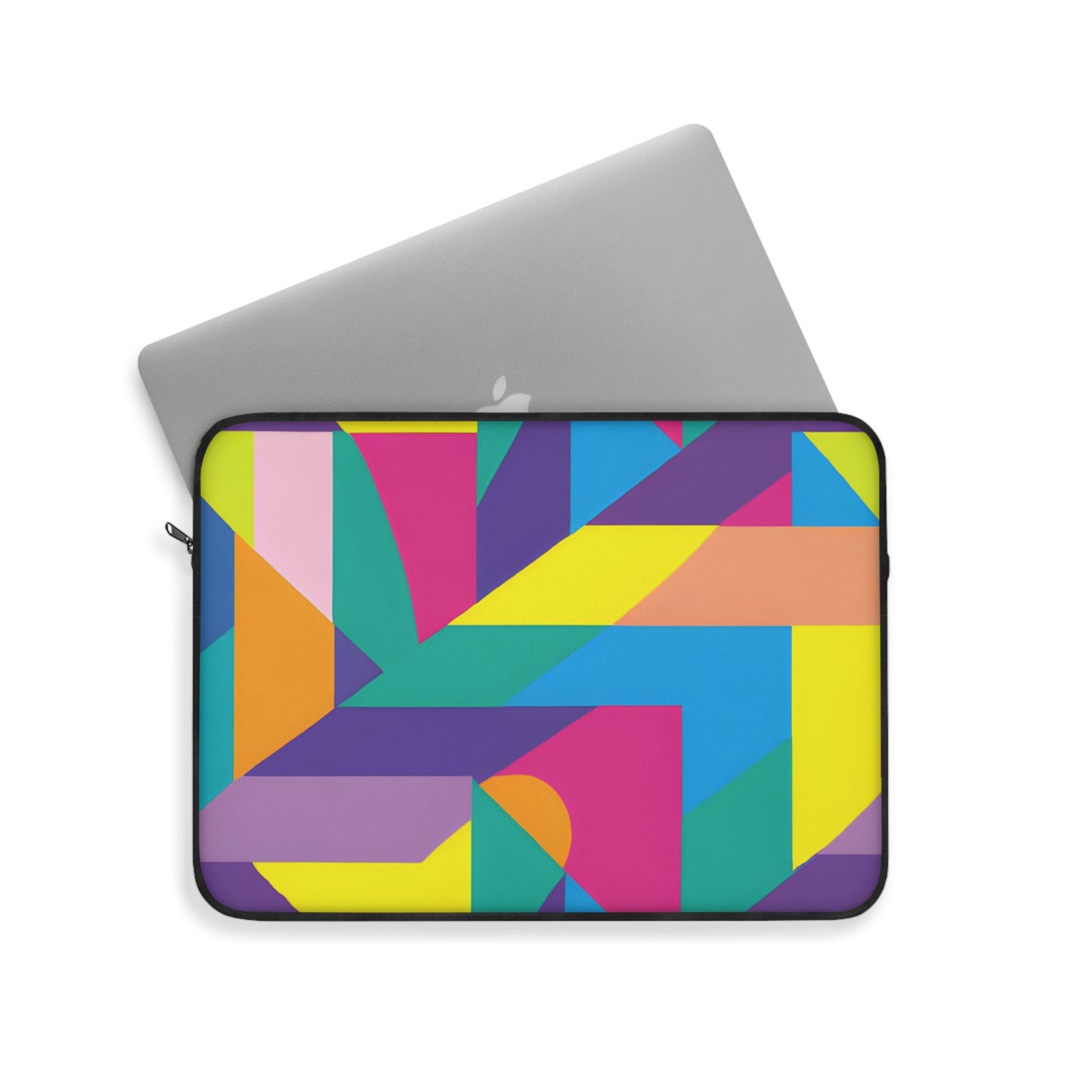 CherieLuxe - LGBTQ+ Laptop Sleeve (12", 13", 15")