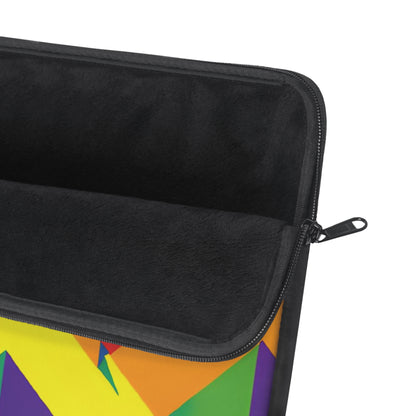 Anagenesis - LGBTQ+ Laptop Sleeve (12", 13", 15")