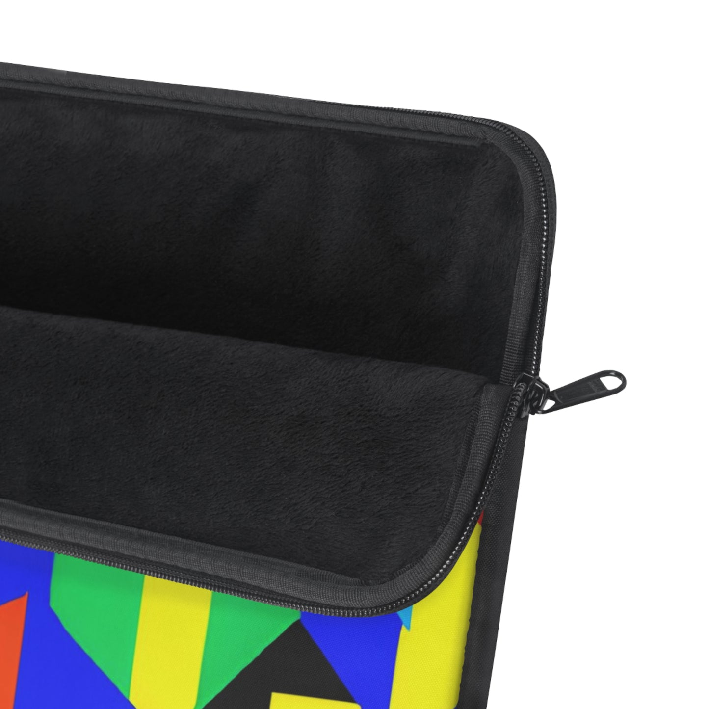 GlitterGlamMama - LGBTQ+ Laptop Sleeve (12", 13", 15")