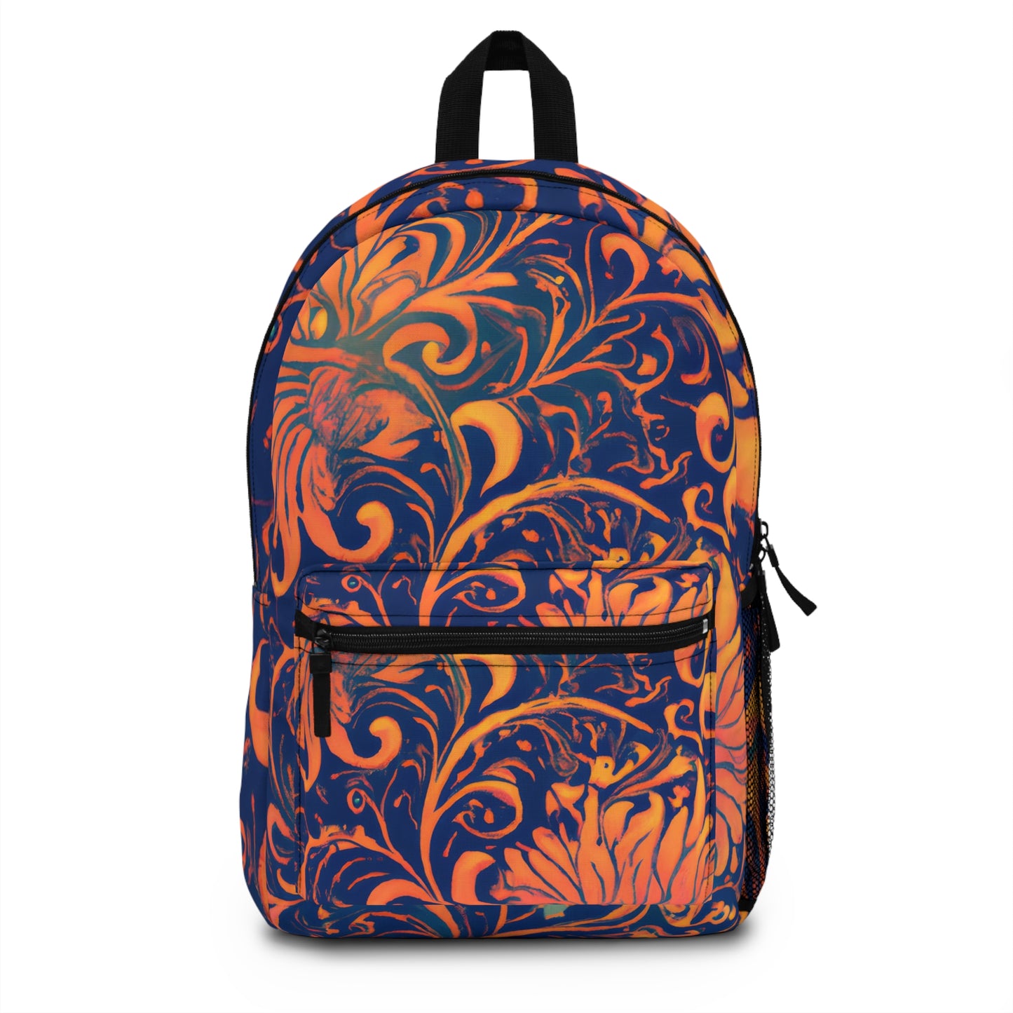 GlamourGonzo - LGBTQ+ Pride Backpack