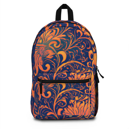 GlamourGonzo - LGBTQ+ Pride Backpack