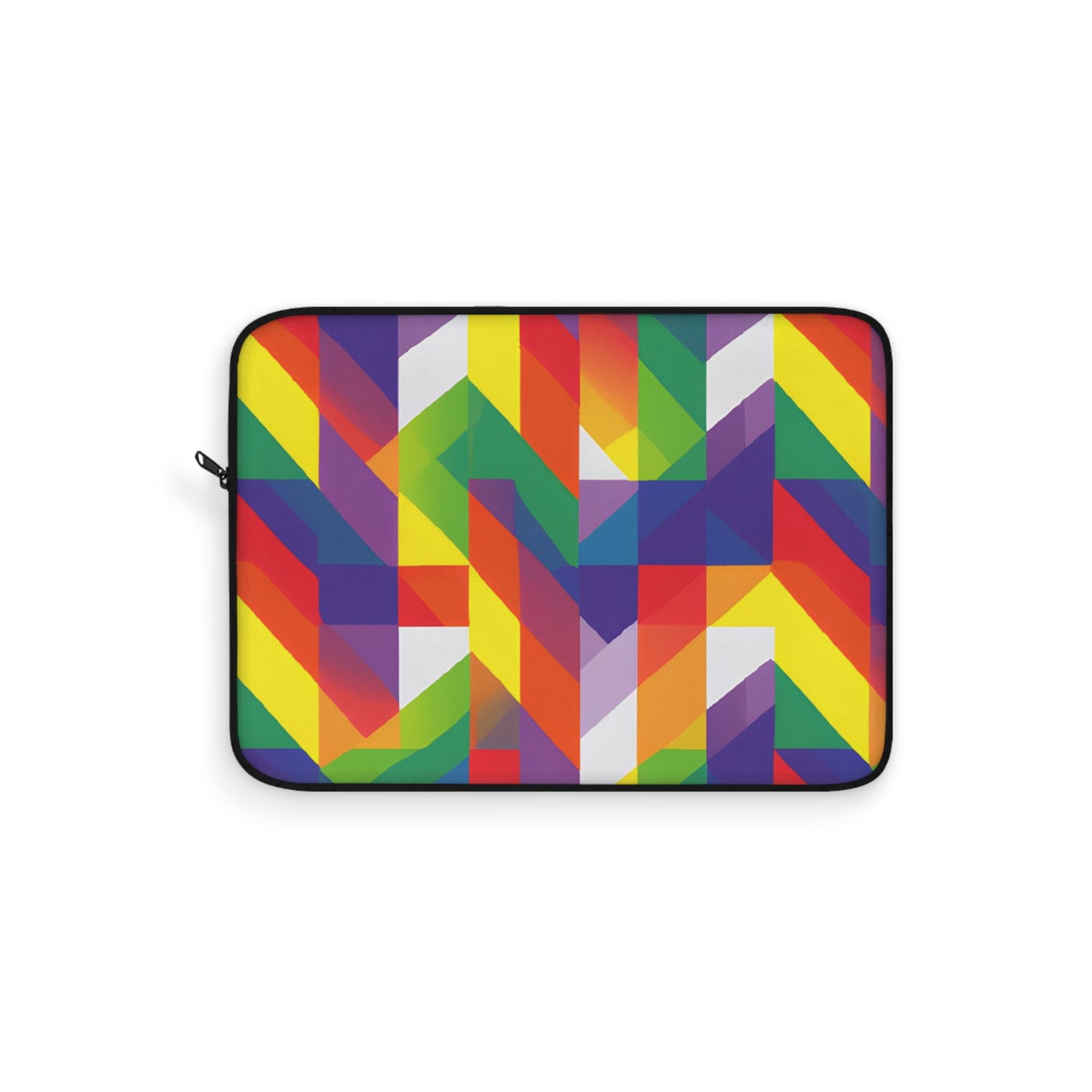 Glitteratti - LGBTQ+ Laptop Sleeve (12", 13", 15")