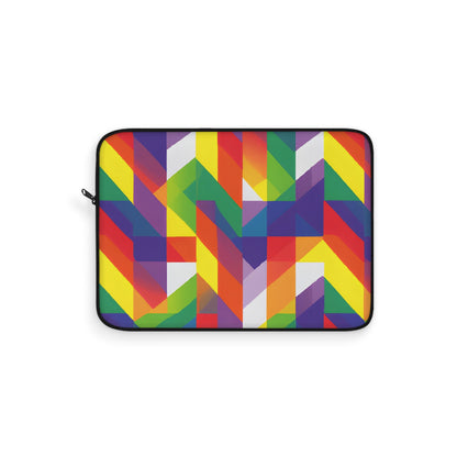 Glitteratti - LGBTQ+ Laptop Sleeve (12", 13", 15")