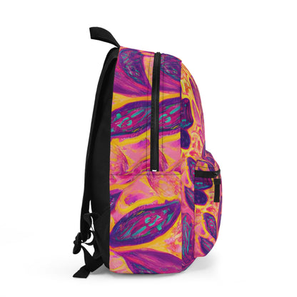 VelvetGlamorous - LGBTQ+ Pride Backpack